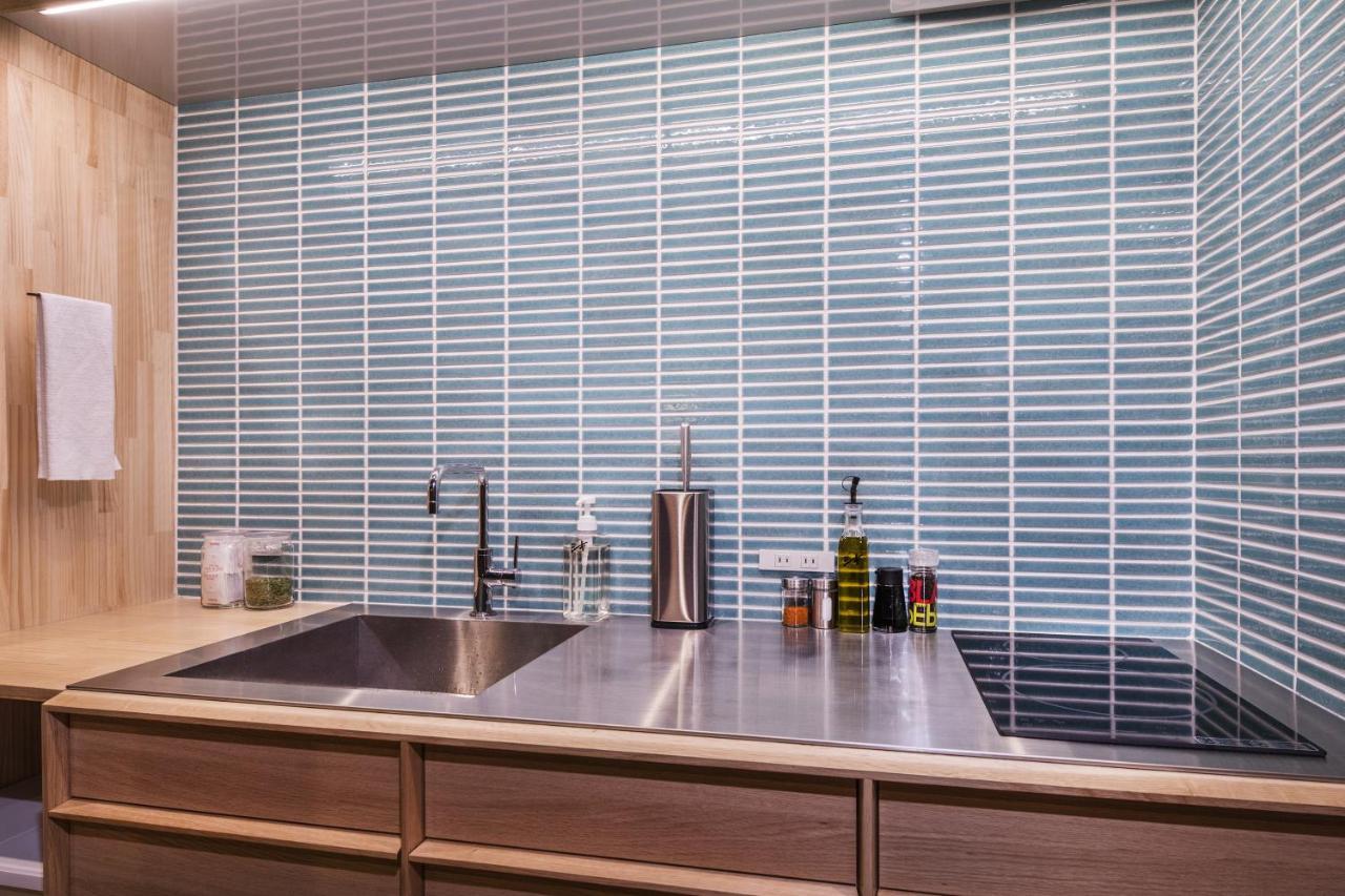 Shiki Homes Kumei Kjóto Exteriér fotografie