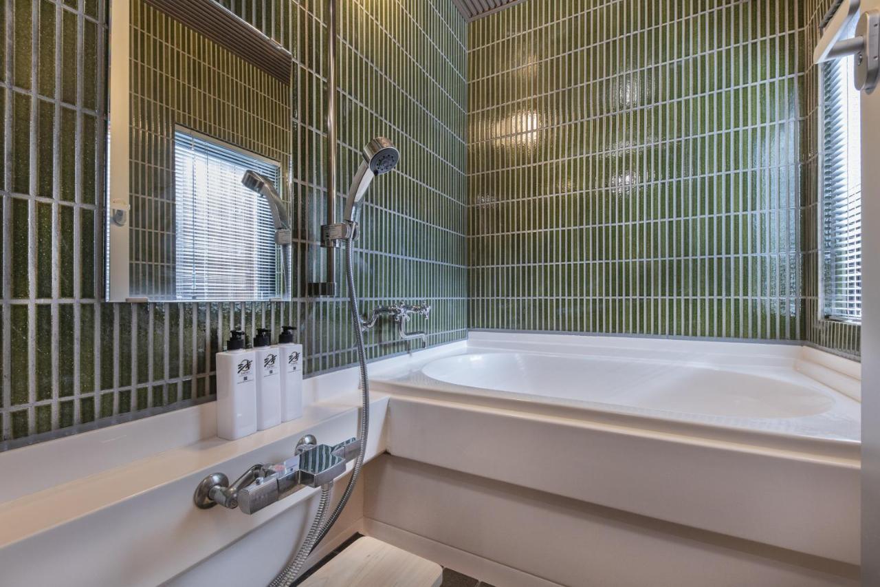 Shiki Homes Kumei Kjóto Exteriér fotografie